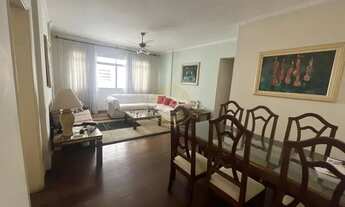 Imagem 1: Santos - Apartamento Padrão - Ponta da Praia