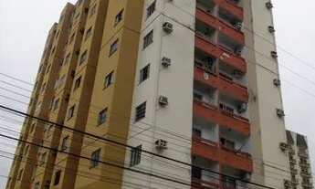 Imagem 3: Alugo apto no Condomínio Simon Bolívar CENTRO. MOBILIADO R$1.700,00