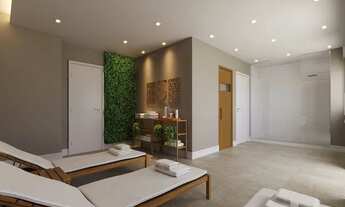 Imagem 7: Apartamentos na Zona Norte de 2 e 3 quartos com suíte e vaga