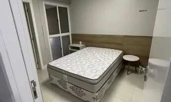 Imagem 7: Apartamento 3 suítes + escritório - Authentic - Bairro Adrianópolis