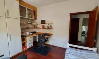 Imagem 5: Casa de condomínio - URBANOVA - Condomínio Altos da Serra I - 3 Dormitórios - 210m²