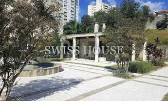 Imagem 1: Apartamento - Parque Prado - Campinas