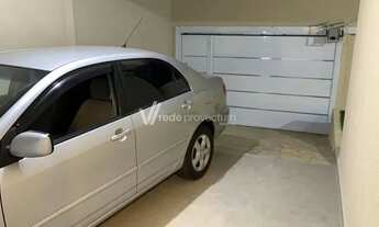 Imagem 5: Chácara - Cidade Satélite Íris - Campinas