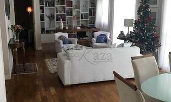 Imagem 2: Apartamento - Altos do Esplanada - Residencial Aquarius Residence Resort - 3 Dormitórios