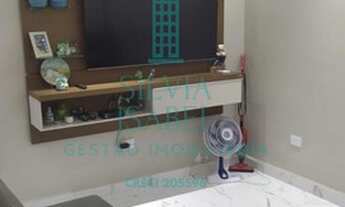 Imagem 2: Casa para Venda em Mogi das Cruzes, Vila Nova Cintra, 2 dormitórios, 1 banheiro, 2 vagas