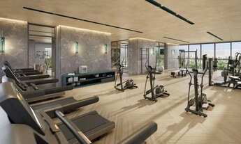 Imagem 6: APARTAMENTO RESIDENCIAL em São Paulo - SP, Planalto Paulista