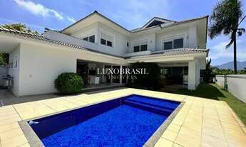 Imagem 3: Linda Casa Triplex Quintas do Rio para venda com 480 metros quadrados com 4 quartos