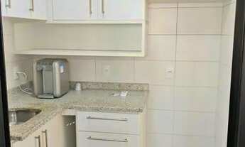 Imagem 5: Hype Jardins 1 dormitório varanda grande linda vista lazer completo Metrô Triano