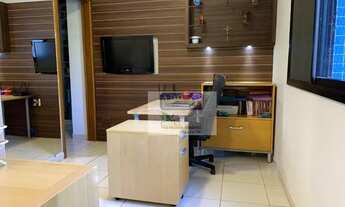 Imagem 2: Apartamento com 4 dormitórios, 138 m² - venda por R$ 700.000,00 ou aluguel por R$ 4.883,00