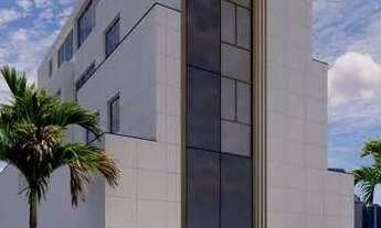 Imagem 3: Apartamento Garden com 2 Quartos 1 suite à venda por R$ 690.000 - Barroca - Belo Horizonte