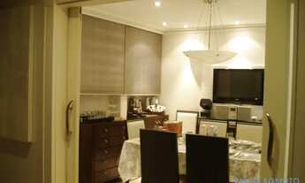 Imagem 4: APARTAMENTO - BROOKLIN - SP