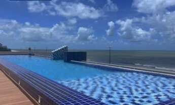 Imagem 4: Beira Mar, mobiliado, 38 m2