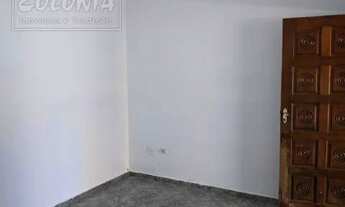 Imagem 3: Santo André - Casa Padrão - Parque Novo Oratório