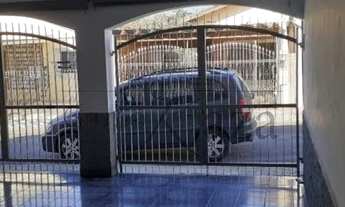 Imagem 5: Excelente Casa Sobrado - Parque Itamarati - 240m² - 3 Dormitórios, sendo 1 suíte