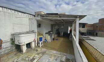 Imagem: Ótima Casa c/ 1 qt, terraço, Nova Cidade