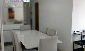 Imagem 3: Santo André - Apartamento Padrão - Vila Homero Thon