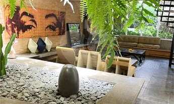 Imagem 7: Jardim Paulistano - Alto padrão