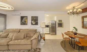 Imagem 4: Apartamento no Float para venda e locação possui 99 m² - 3 quartos em Petrópolis - Porto A