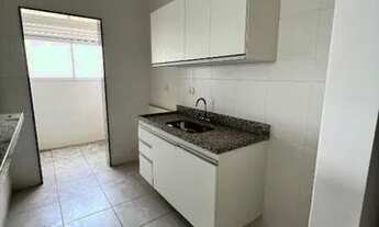 Imagem 2: Apartamento com 2 dormitórios à venda, 60 m² - Campestre - Santo André/SP