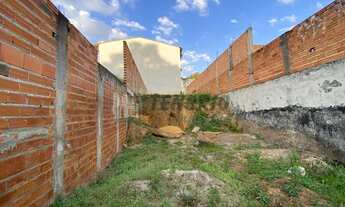 Imagem: Terreno - Jardim Prestes de Barros 150,00m²