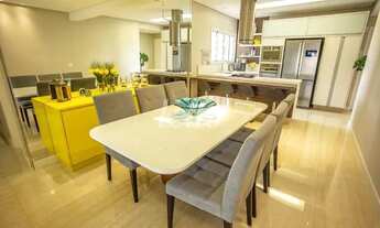 Imagem 8: Santo André - Apartamento Padrão - Vila Valparaíso