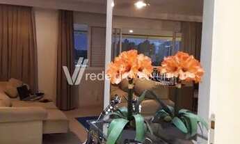 Imagem 4: Apartamento - Taquaral - Campinas