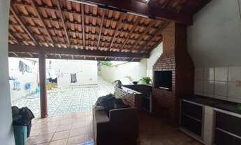 Imagem 5: Casa para venda com 170 metros quadrados com 3 quartos em Jardim das Palmeiras - Sumaré