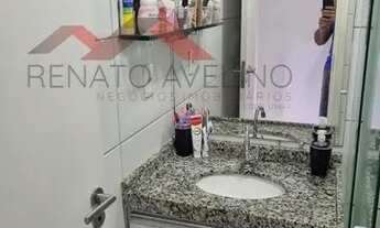 Imagem 6: Apartamento para Locação em Recife, Santo Amaro, 1 dormitório, 1 banheiro, 1 vaga