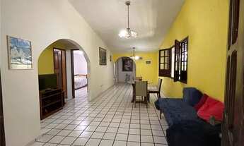 Imagem 6: Alugo casa em condomínio em Aldeia com 3 quartos, sendo 1 suíte