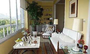 Imagem 7: Apartamento com 4 dormitórios à venda, 248 m² por R$ 2.400.000,00 - Flamengo - Rio de Jane