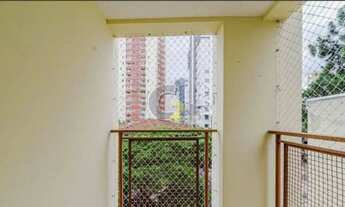 Imagem 7: APARTAMENTO - PERDIZES - 1 SUÍTE - 1 VAGA