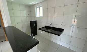 Imagem 4: APARTAMENTO - JOAO PAULO - 2 QUARTOS