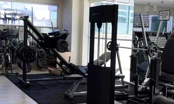 Imagem 6: Apartamento para Venda em Goiânia, Setor Marista, 3 dormitórios, 3 suítes, 4 banheiros, 2