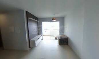 Imagem 7: Apartamento Padrão em São Carlos