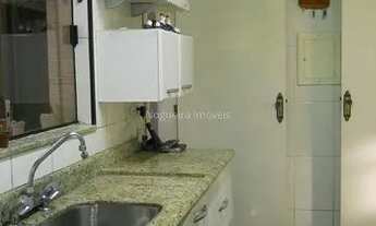 Imagem 14: Cód.: 8255 - Apartamento de 03 quartos no Cascatinha para você morar com muito conforto e