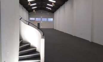 Imagem 3: Galpão/Depósito/Armazém para aluguel com 500 m² em São Bernardo - Campinas - SP