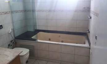 Imagem 3: Casa com 4 dormitórios para alugar, 170 m² por R$ 1.918/mês - Centro - Piracicaba/SP