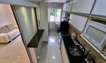 Imagem 2: Alugo apartamento no Araçagy