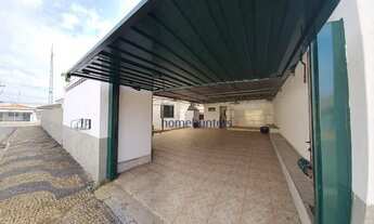 Imagem 2: Casa com 3 dormitórios para alugar, 222 m² por R$ 2.794,72/mês - Jardim Eulina - Campinas