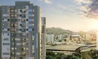 Imagem 2: Apartamento 3 Quartos - 63m² em Cachambi - Rio de Janeiro - RJ