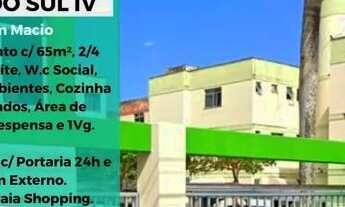 Imagem: Alugo Imóveis Natal e Parnamirim