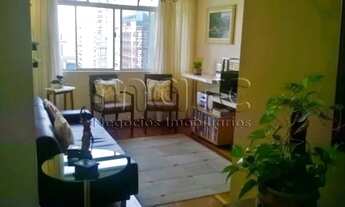 Imagem: SÃO PAULO - Apartamento Padrão - PARAISO