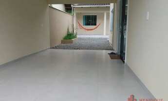 Imagem 4: CASA RESIDENCIAL em JOINVILLE - SC, VILA NOVA