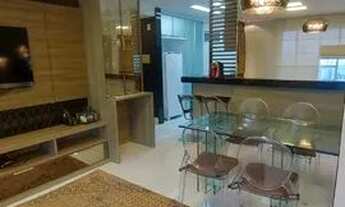 Imagem: Alugo lindo apartamento mobiliado no Estrela