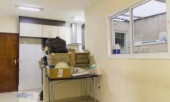 Imagem 4: Apartamento à Venda - Vila Metalúrgica, 2 Quartos, 55 m2