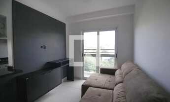 Imagem 3: Apartamento para Aluguel - Jardim Morumbi, 2 Quartos, 76 m2