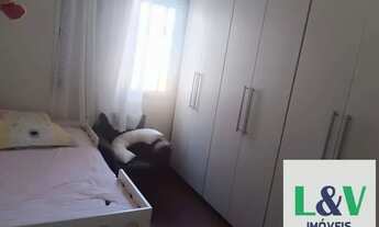 Imagem 5: Apartamento com 2 Quartos e 1 banheiro à Venda, 58 m