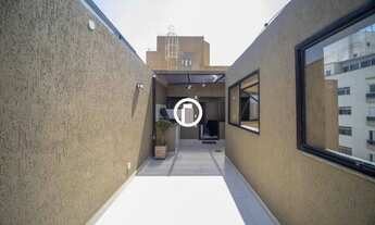 Imagem 4: Apartamento para venda 82m², 1 dormitório, 1 suítes, 1 vaga - Brooklin