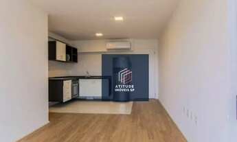 Imagem 4: Apartamento com 2 dormitórios para alugar, 70 m² - Água Branca - São Paulo/SP