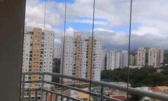 Imagem 2: Apartamento para Locação em Jundiaí, Jardim Trevo, 2 dormitórios, 1 suíte, 2 banheiros, 1